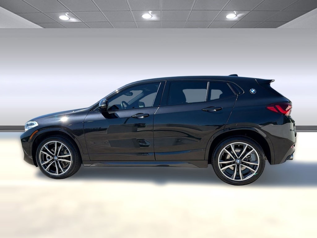 Used 2023 BMW X2 sDrive28i SUV