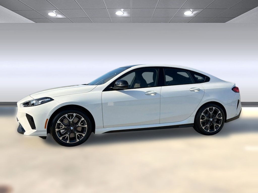 New 2026 BMW 228i xDrive Gran Coupe