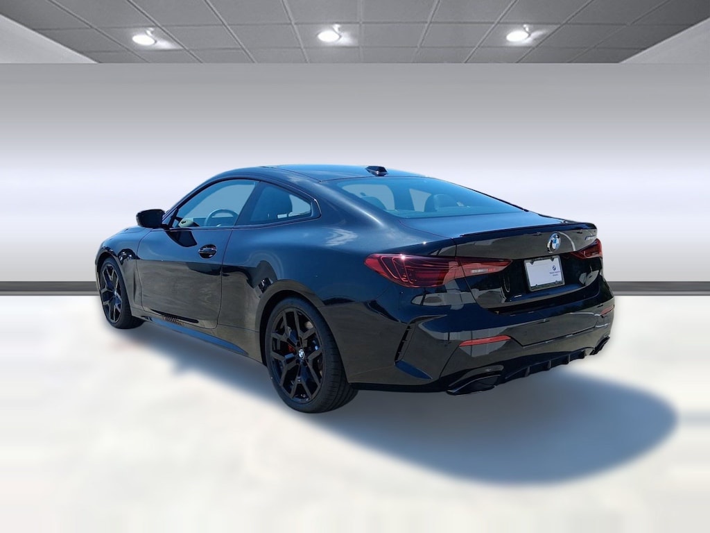 Used 2026 BMW M440i Coupe