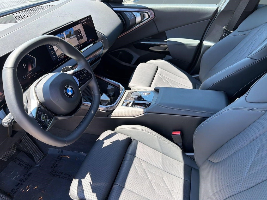 Used 2026 BMW X3 30 xDrive SUV