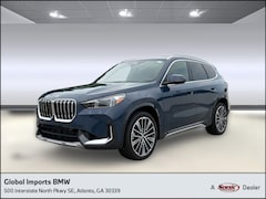 2026 BMW X1 xDrive28i SUV