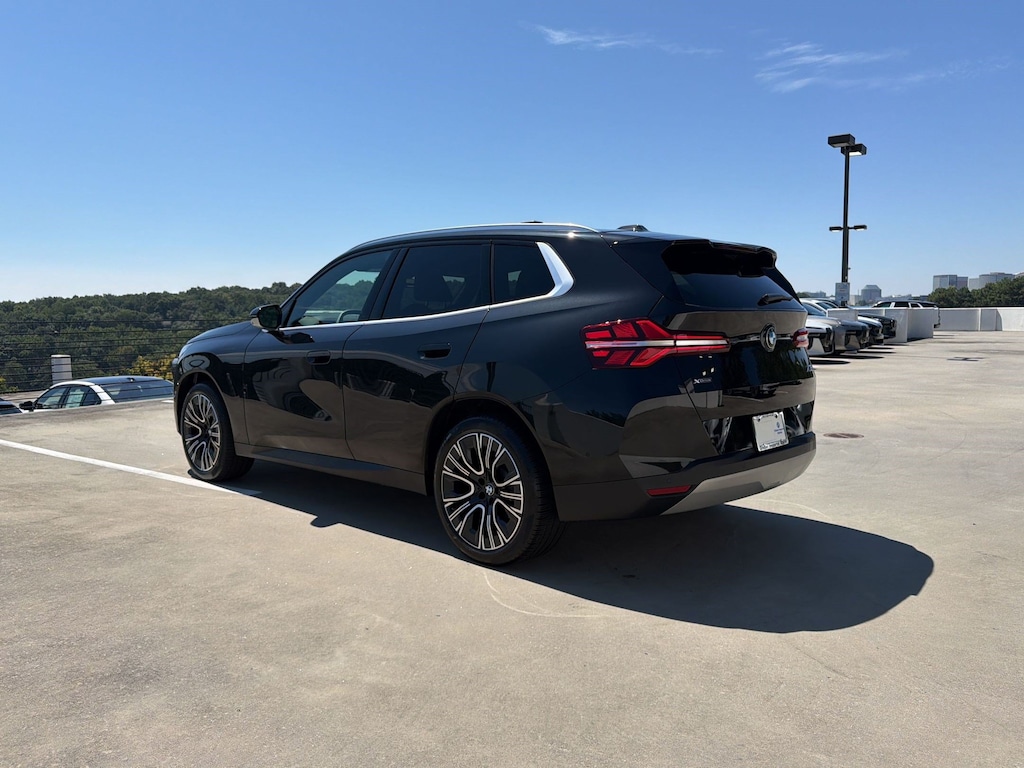 Used 2026 BMW X3 30 xDrive SUV