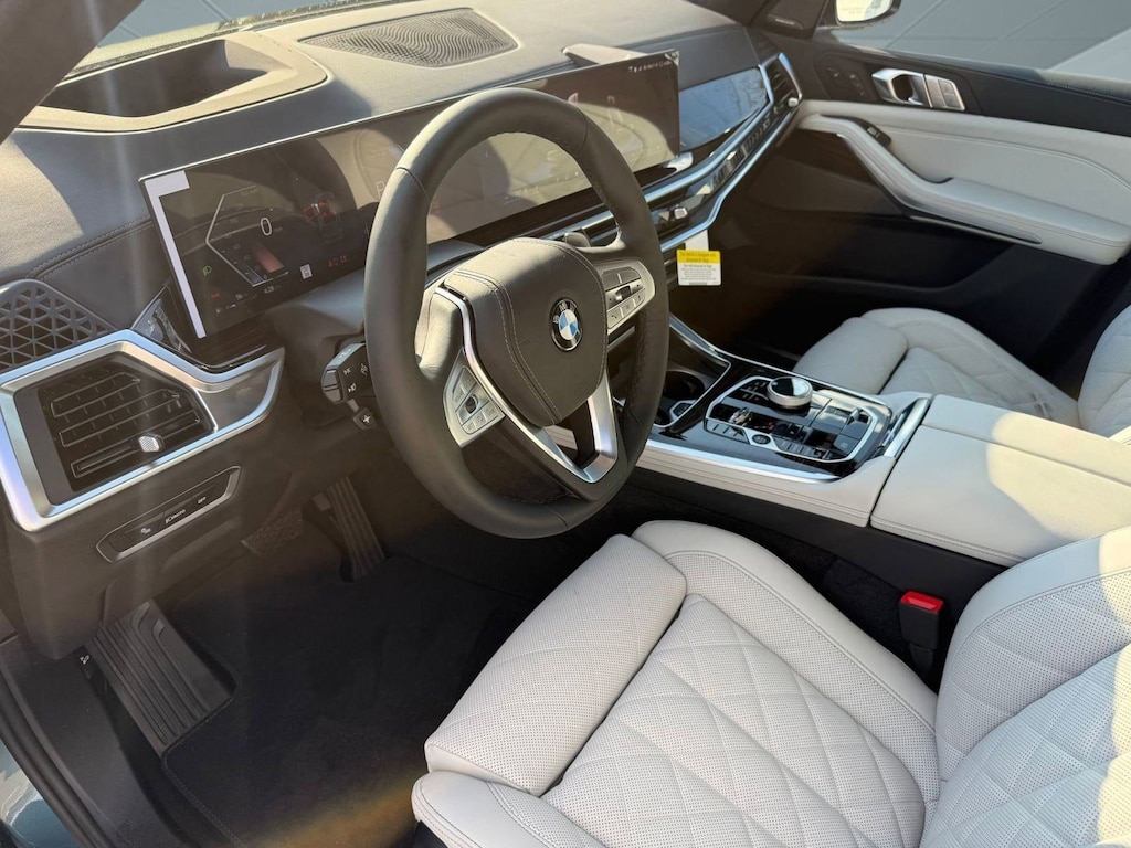 Used 2026 BMW X7 xDrive40i SUV