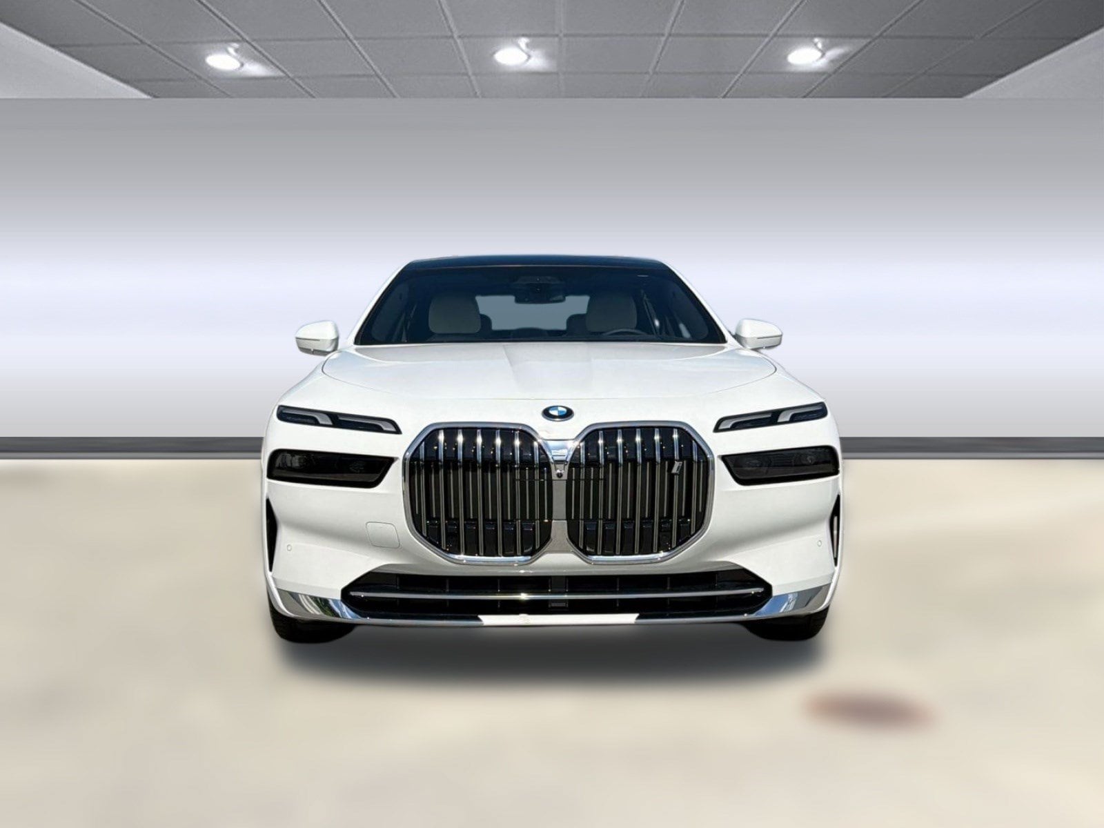 2026 BMW I7 XDrive60 Sedan