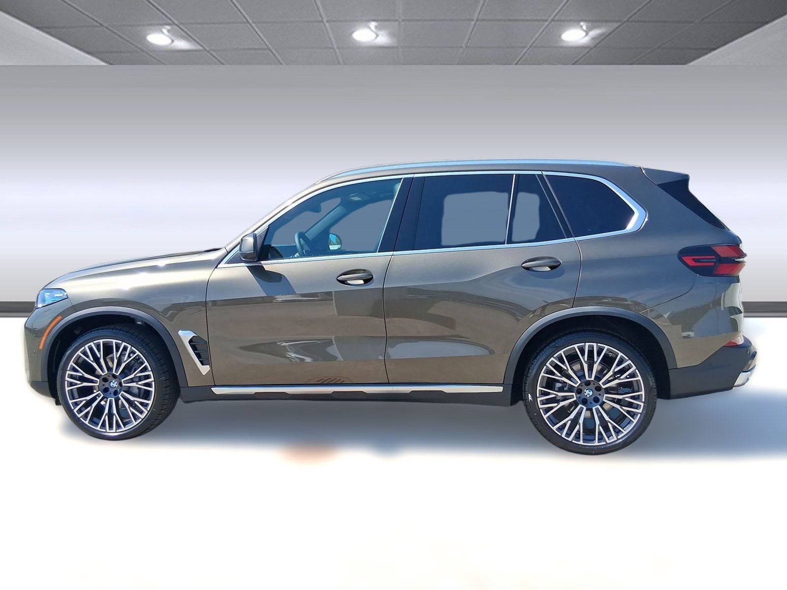 2026 Bmw X5 sDrive40i photo 2