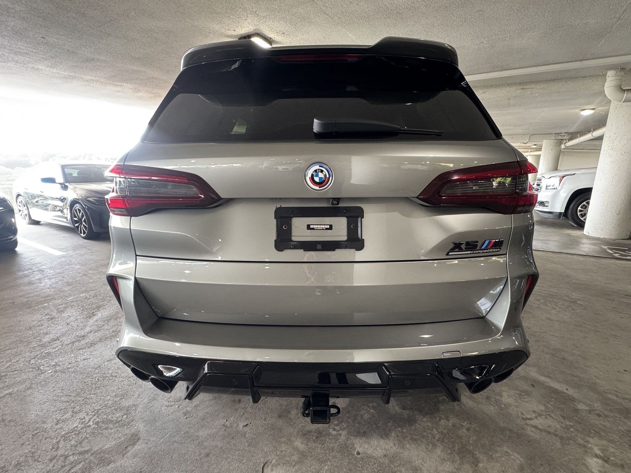 2023 BMW X5 M SUV