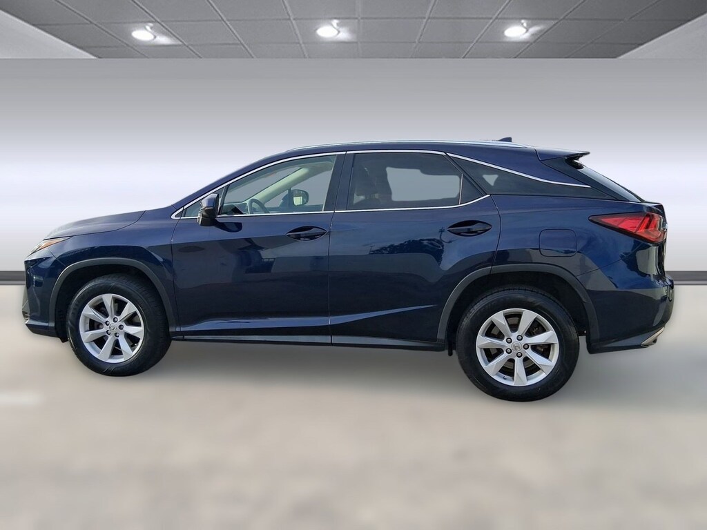 Used 2016 Lexus RX 350 Base AWD