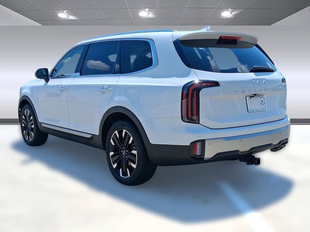 Used 2023 Kia Telluride SX SX FWD