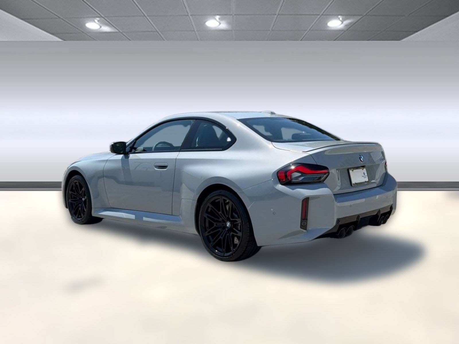 2026 BMW M2 Base Coupe