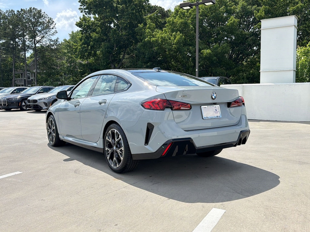 New 2026 BMW 228i xDrive Gran Coupe