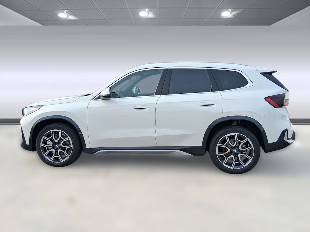 New 2026 BMW X1 xDrive28i SUV