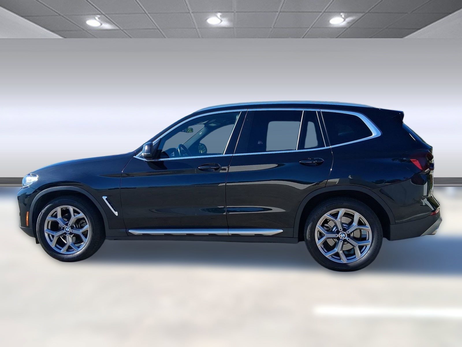 2023 Bmw X3 sDrive30i photo 2
