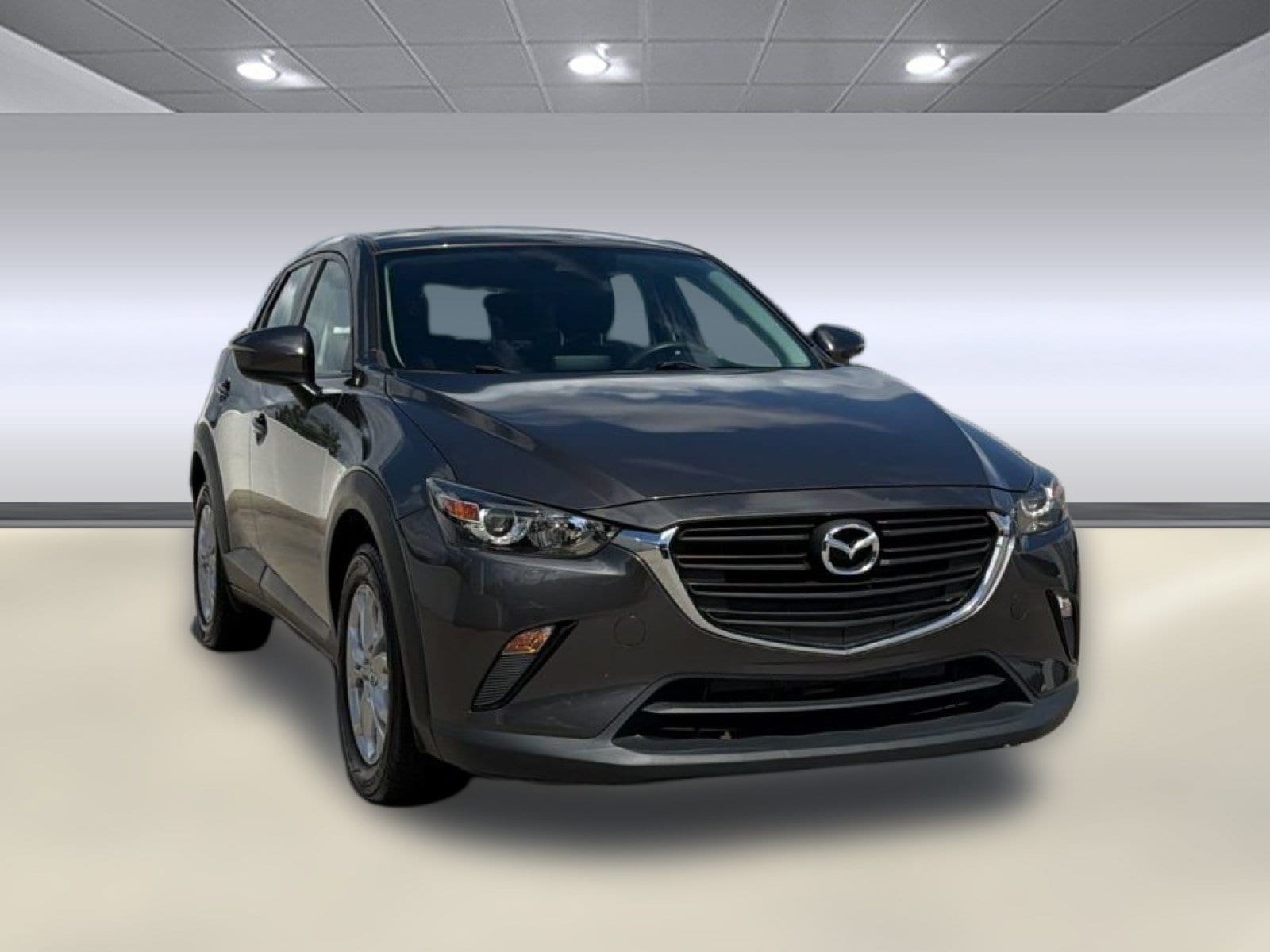 Mazda CX-3 Sport SUV