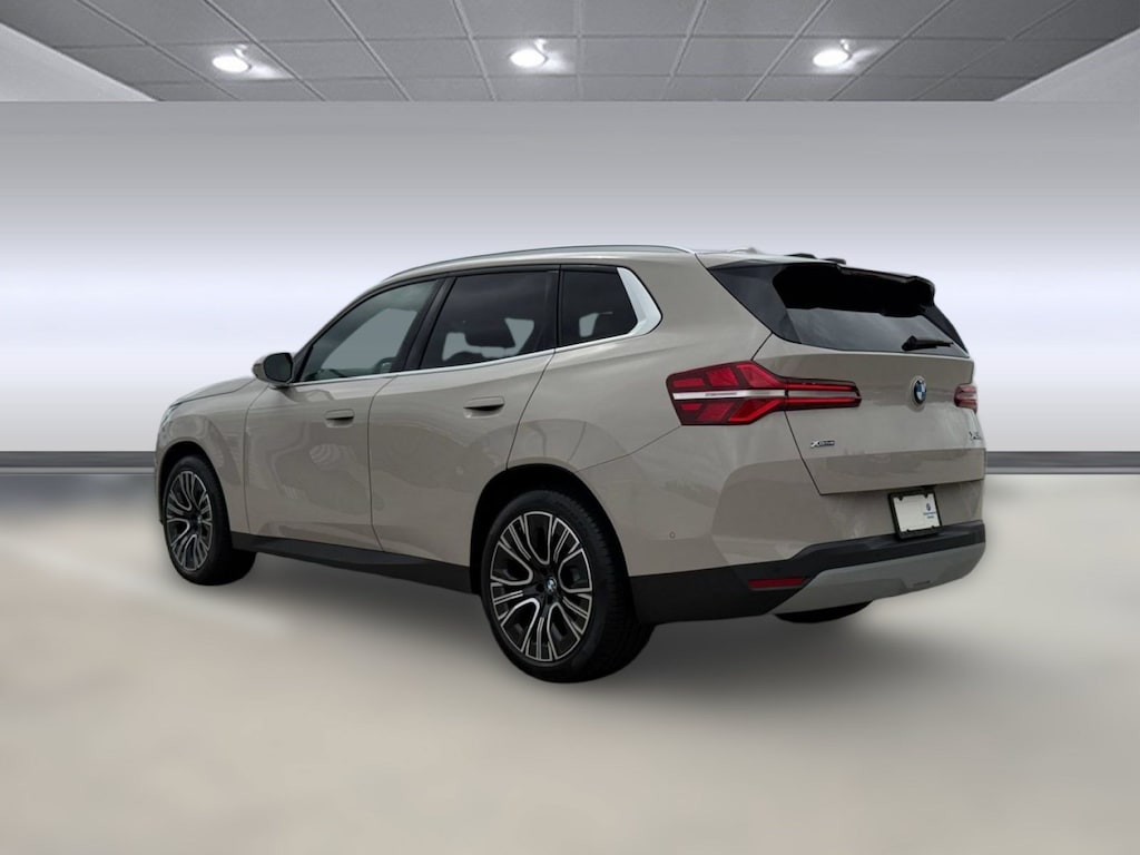 Used 2026 BMW X3 30 xDrive SUV