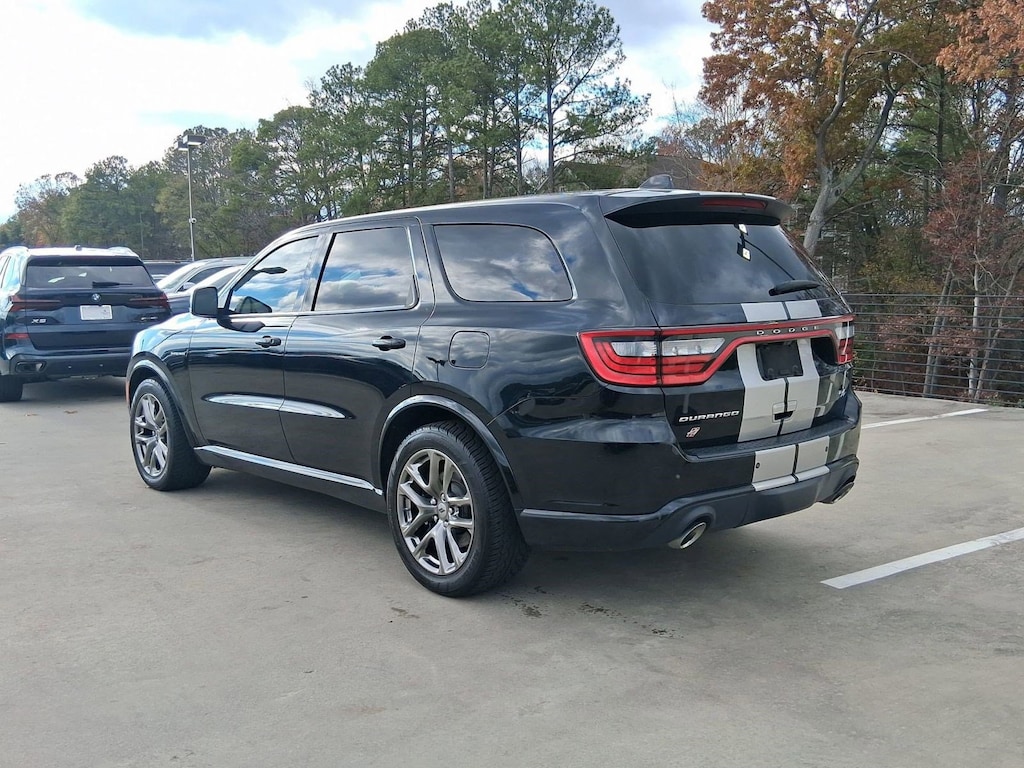 Used 2022 Dodge Durango R/T R/T Plus AWD