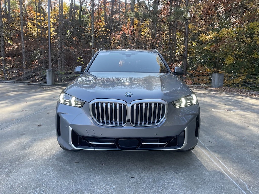 Used 2025 BMW X5 PHEV For Sale at Global Imports MINI VIN
