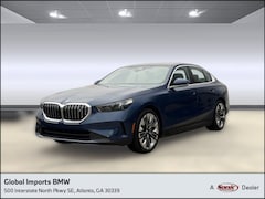 2026 BMW i5 xDrive40 Sedan