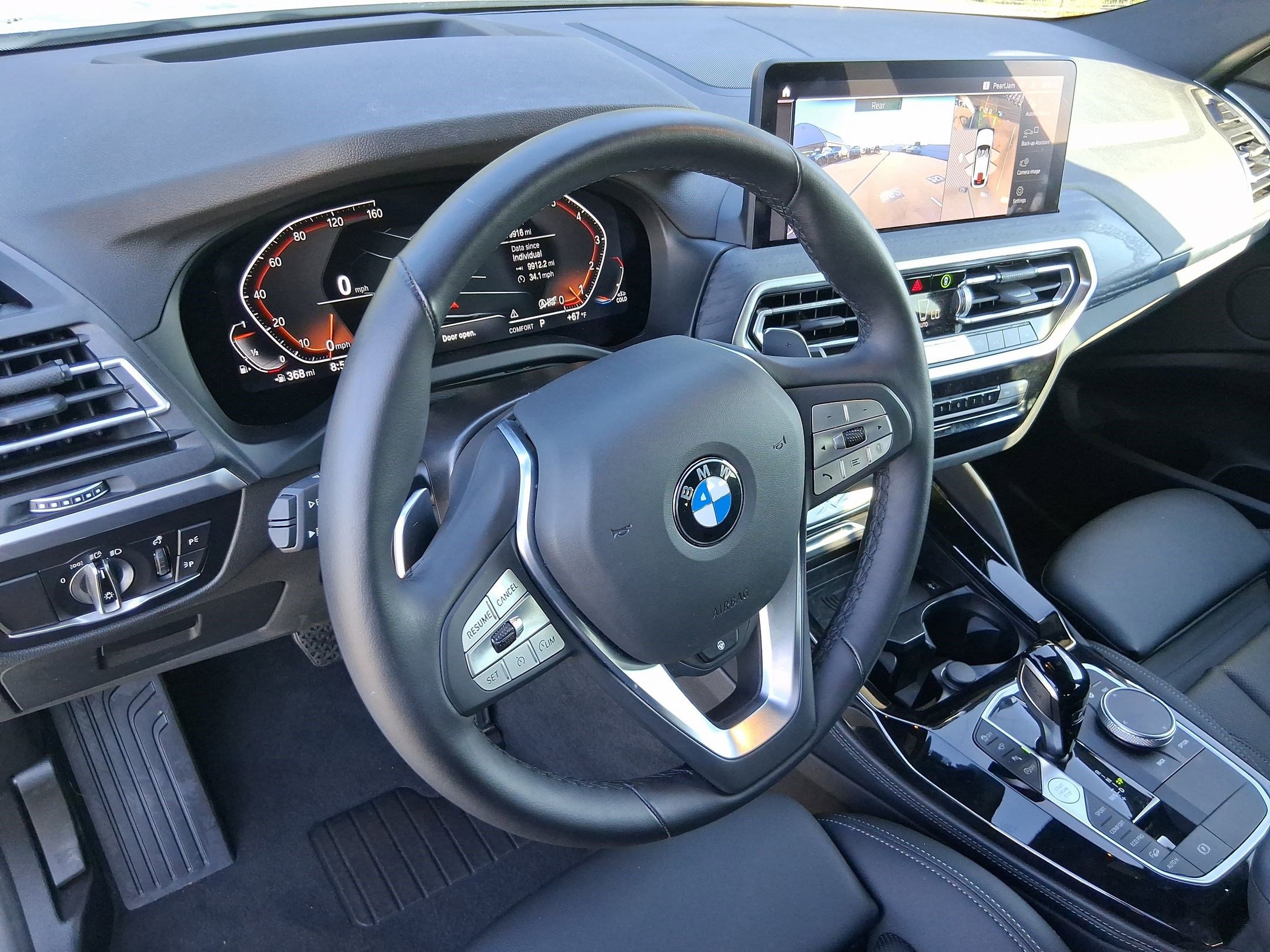 2025 Bmw X4 xDrive30i photo 4