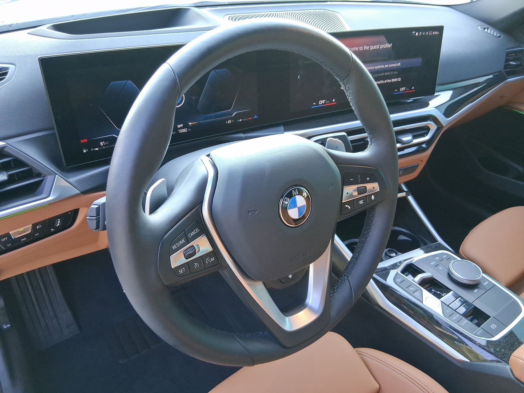 2024 Bmw 330i photo 4