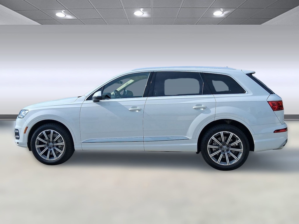 Used 2018 Audi Q7 3.0T Premium 3.0 TFSI Prestige
