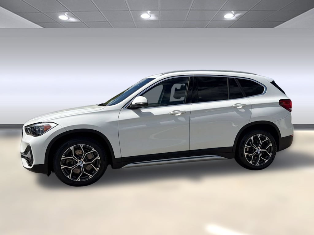 Used 2020 BMW X1 sDrive28i SUV