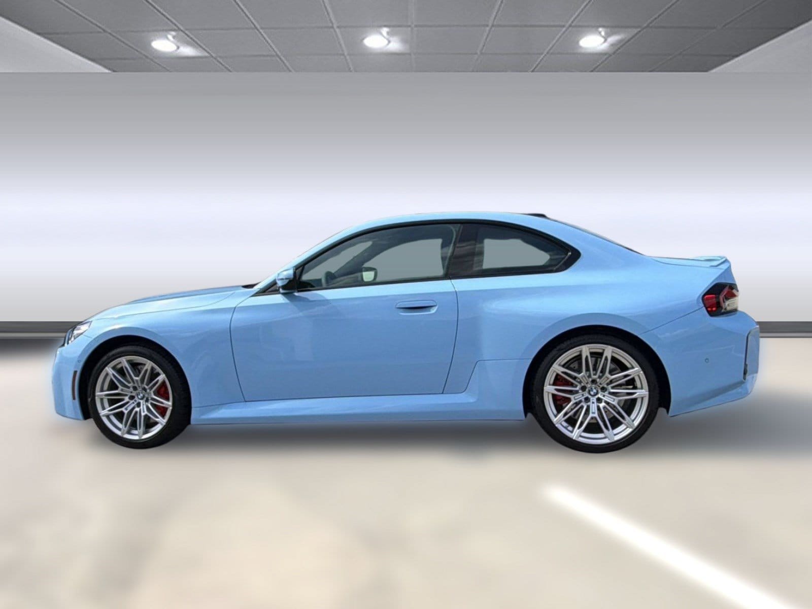 2026 BMW M2 Base Coupe