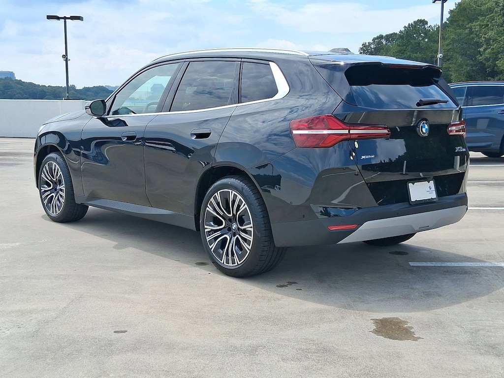 Used 2026 BMW X3 30 xDrive SUV