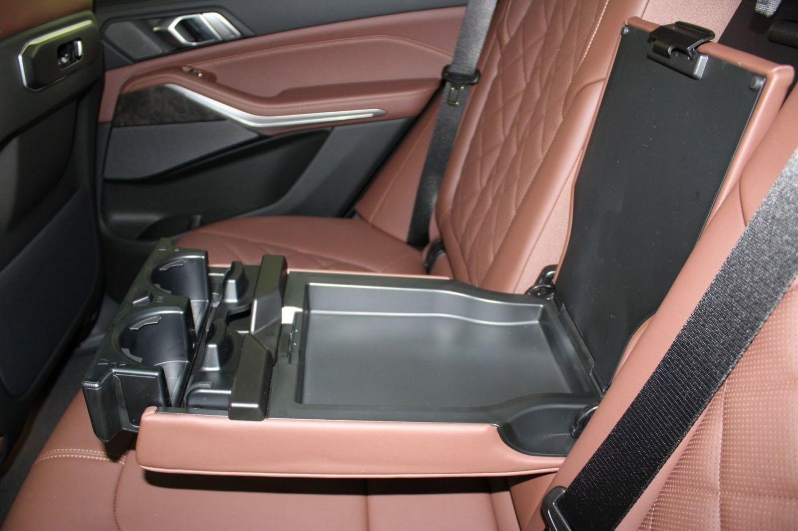 2026 BMW X5 50e - Photo 22