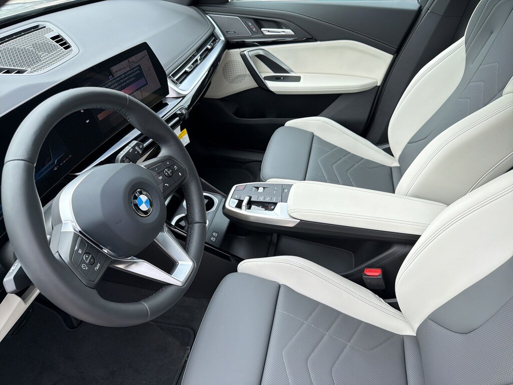 Used 2026 BMW X1 xDrive28i SUV