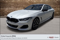 2026 BMW M850i i xDrive Gran Coupe