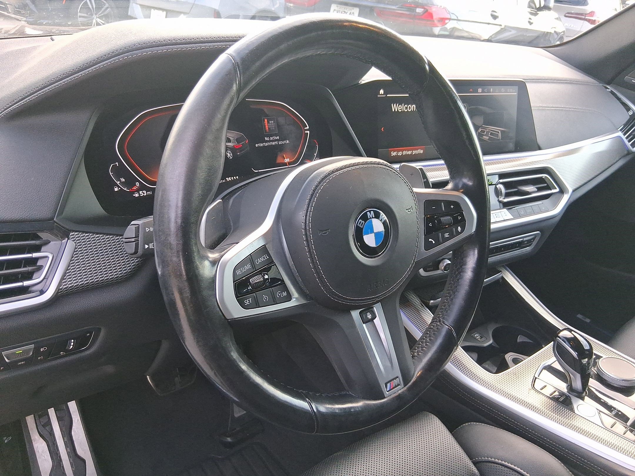 2023 Bmw X5 xDrive40i photo 4