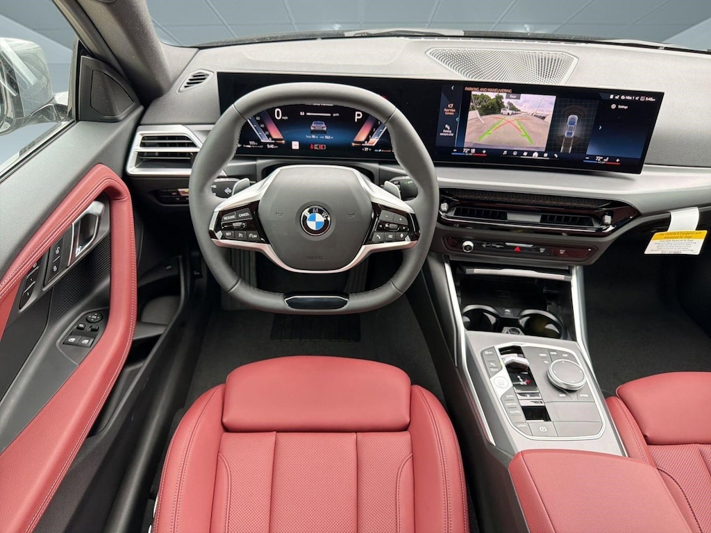 New 2026 BMW 230i Coupe