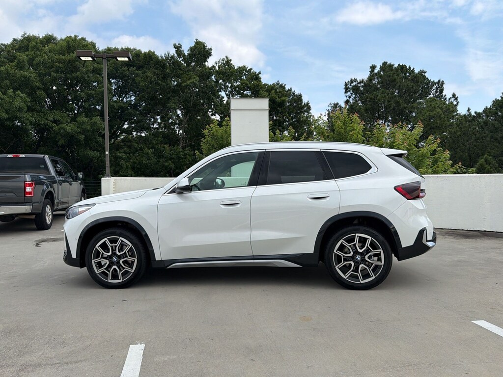 Used 2026 BMW X1 xDrive28i SUV