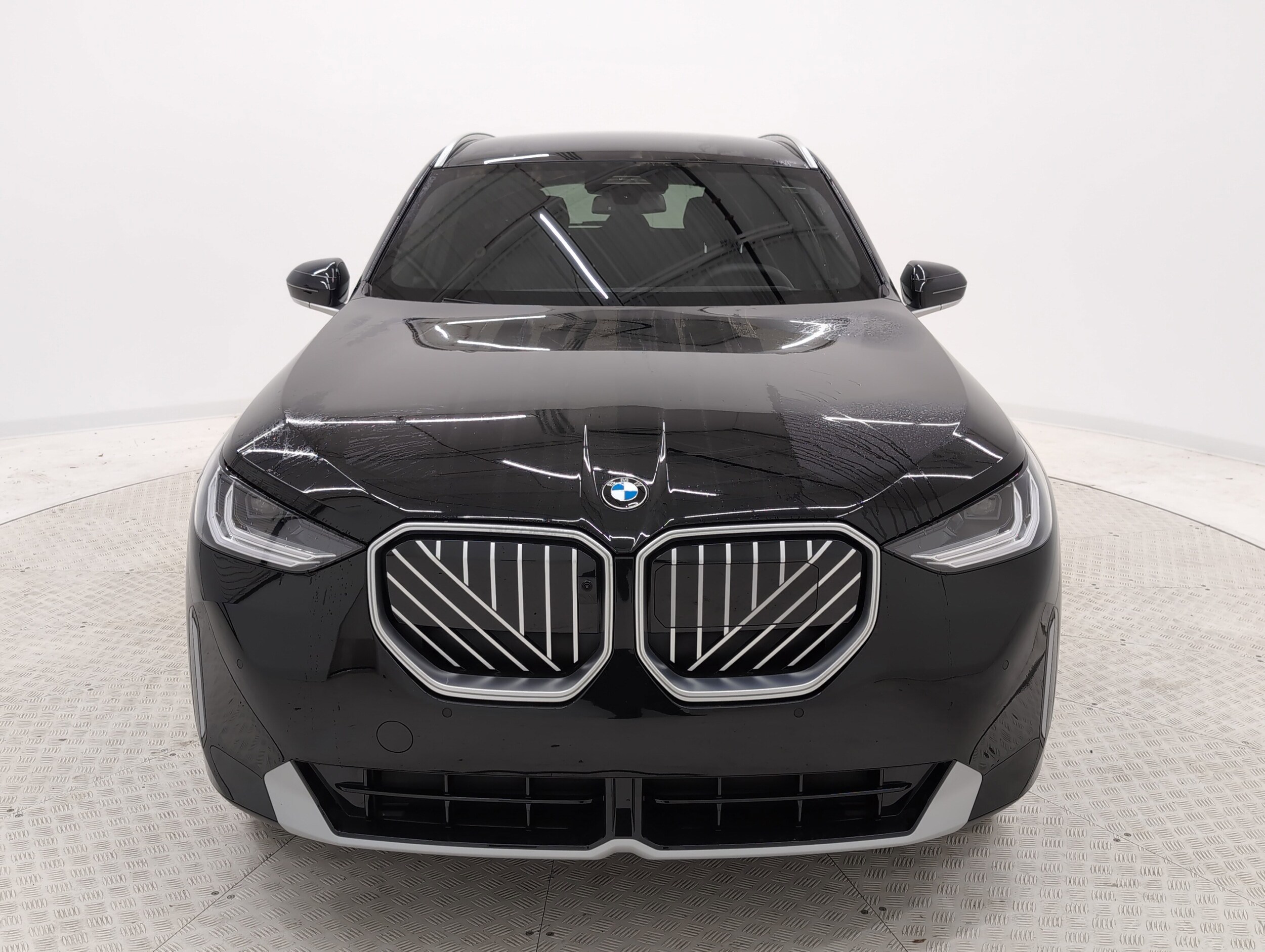 2025 Bmw X3 30x Drive photo 3