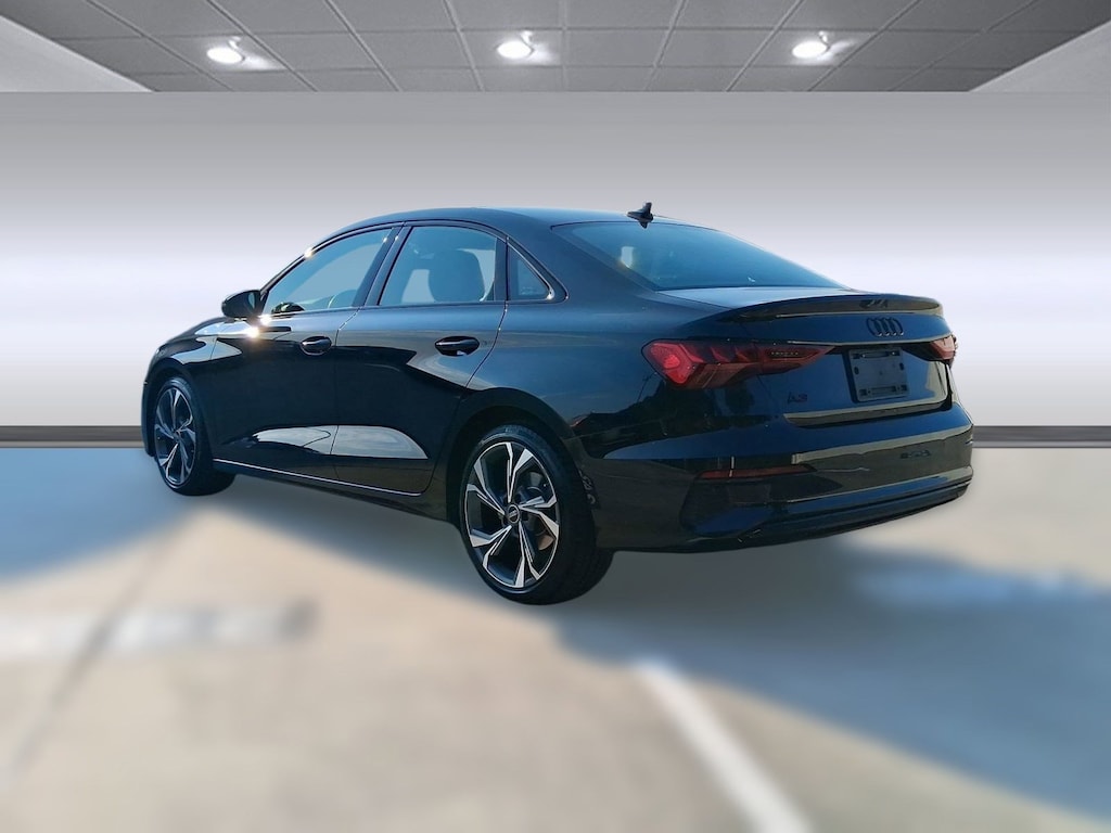 Used 2022 Audi A3 40 Premium Premium Plus 40 TFSI quattro