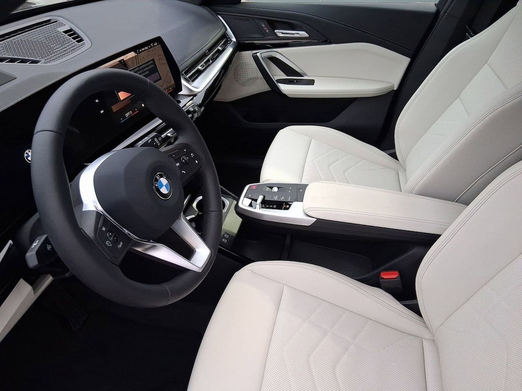 New 2026 BMW X1 xDrive28i SUV