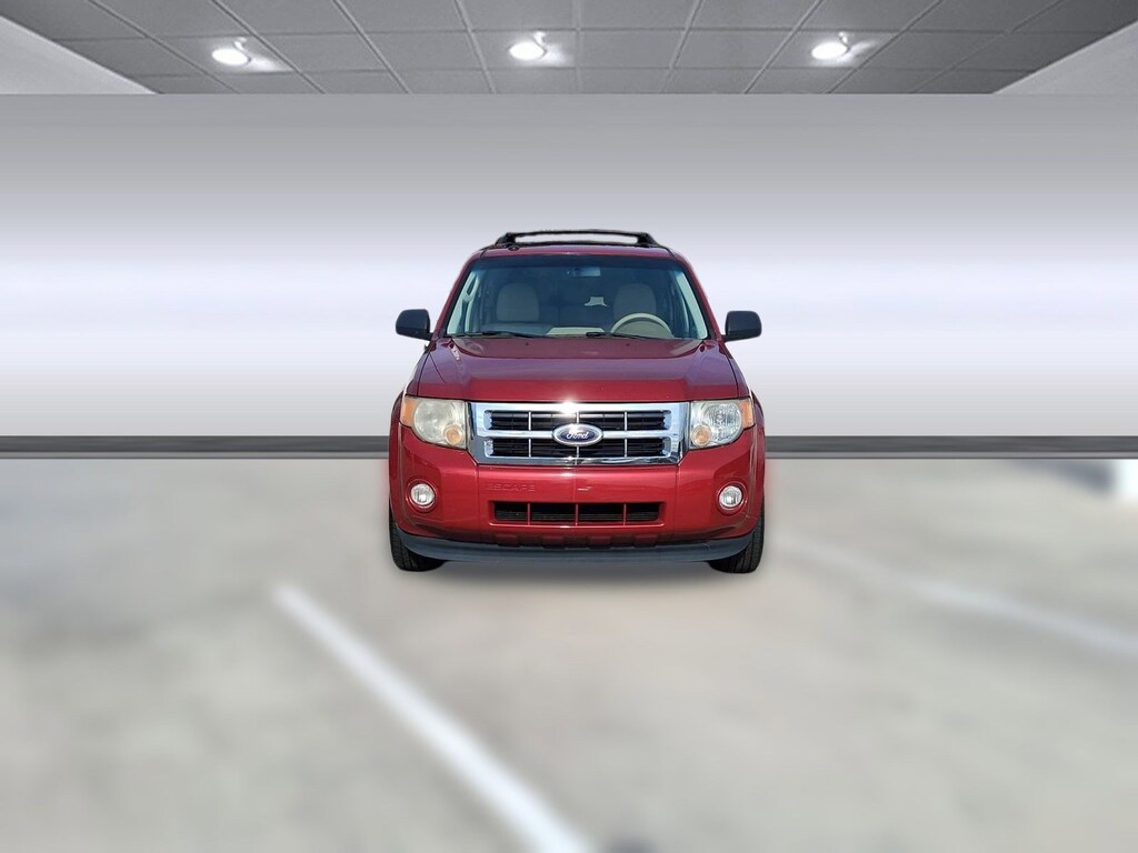 Used 2011 Ford Escape XLT FWD XLT