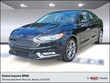Ford Fusion Hybrid