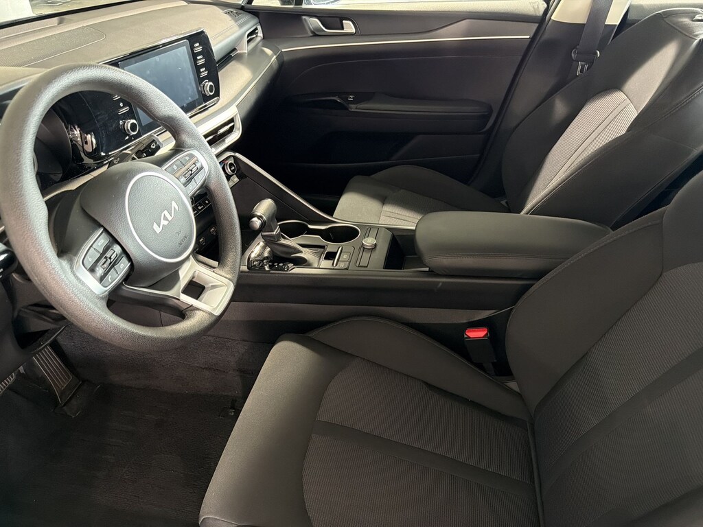 Used 2023 Kia K5 LXS Sedan
