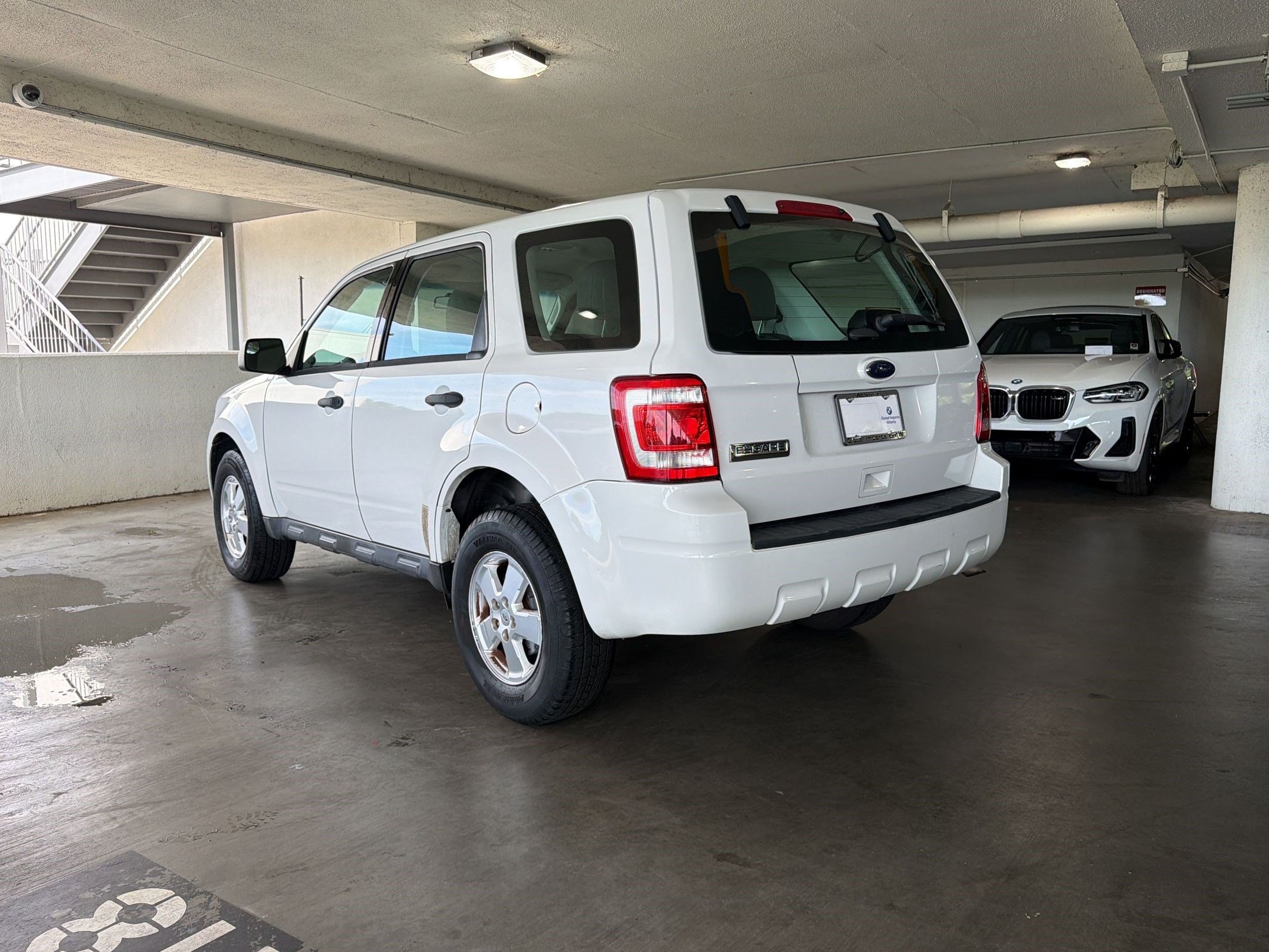Escape XLS SUV
