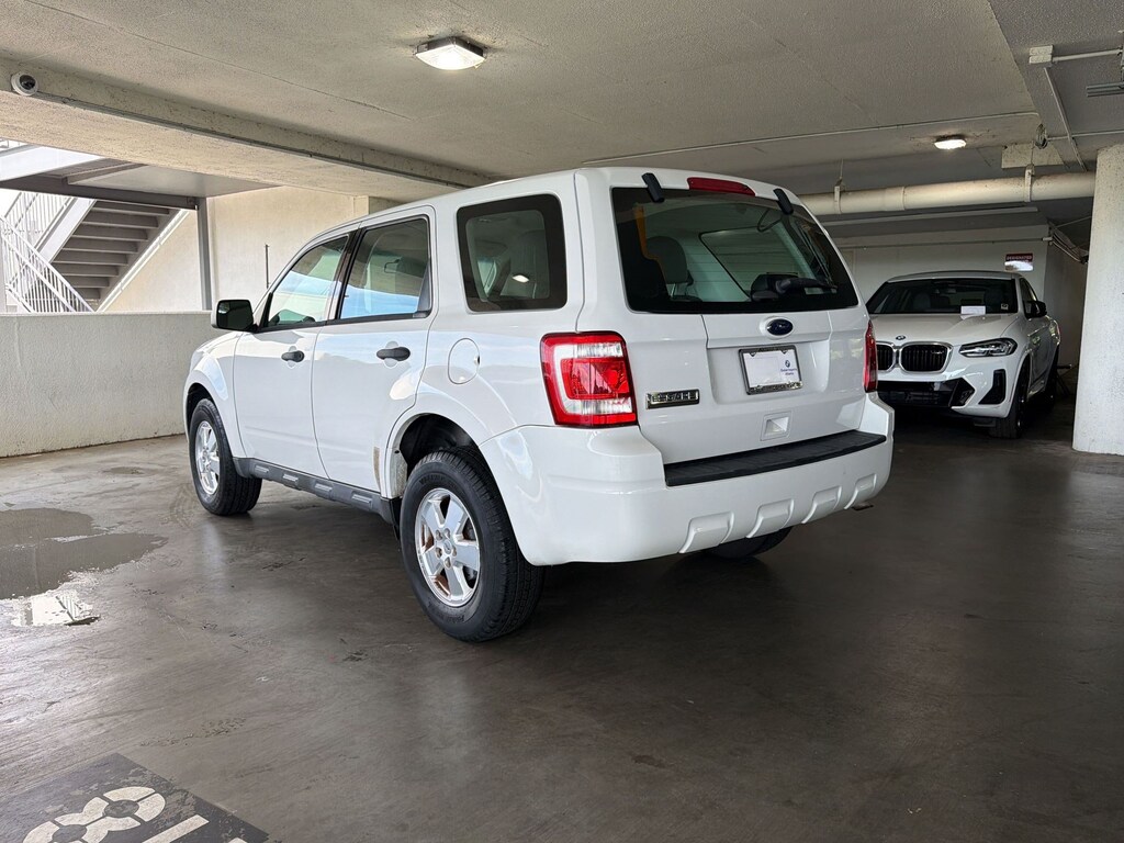 Used 2012 Ford Escape XLS SUV