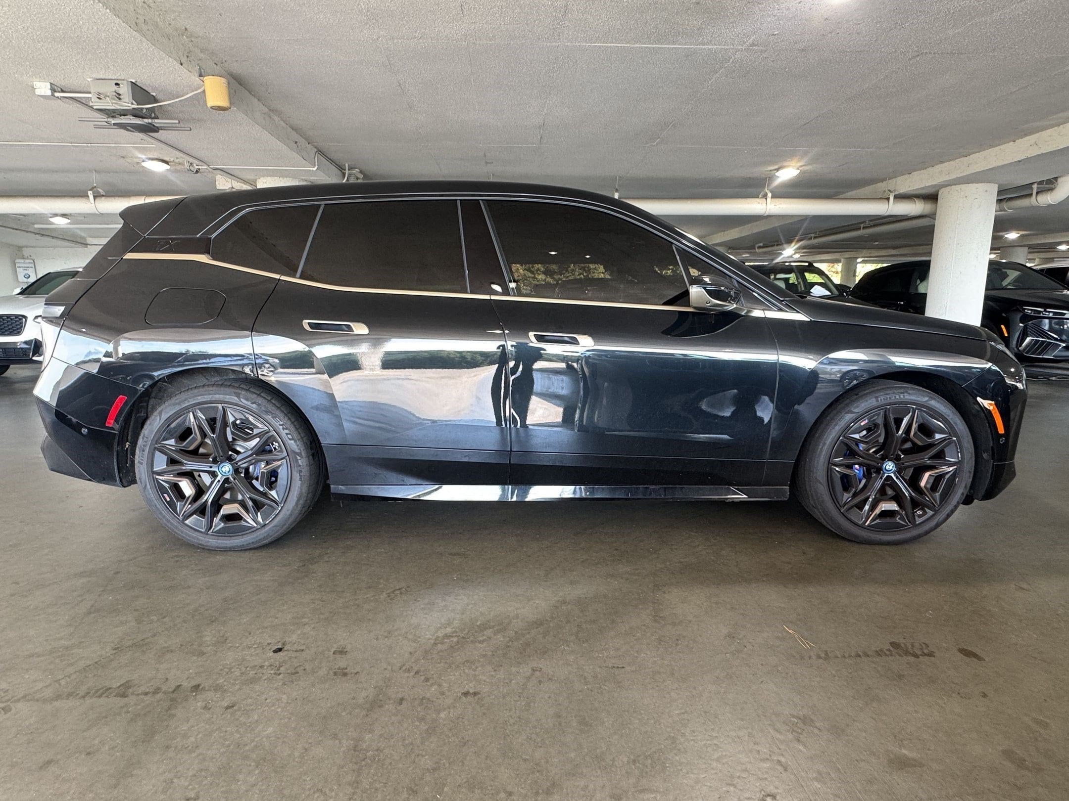 2024 BMW IX M60 SUV