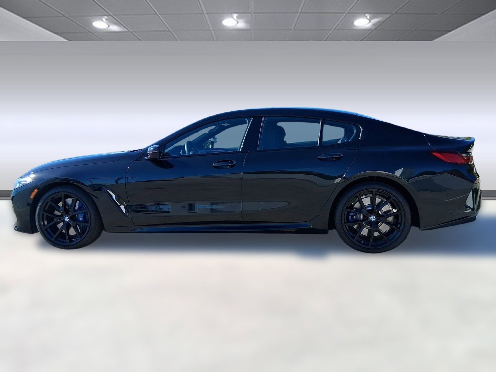 2024 Bmw 840i Coupe photo 2