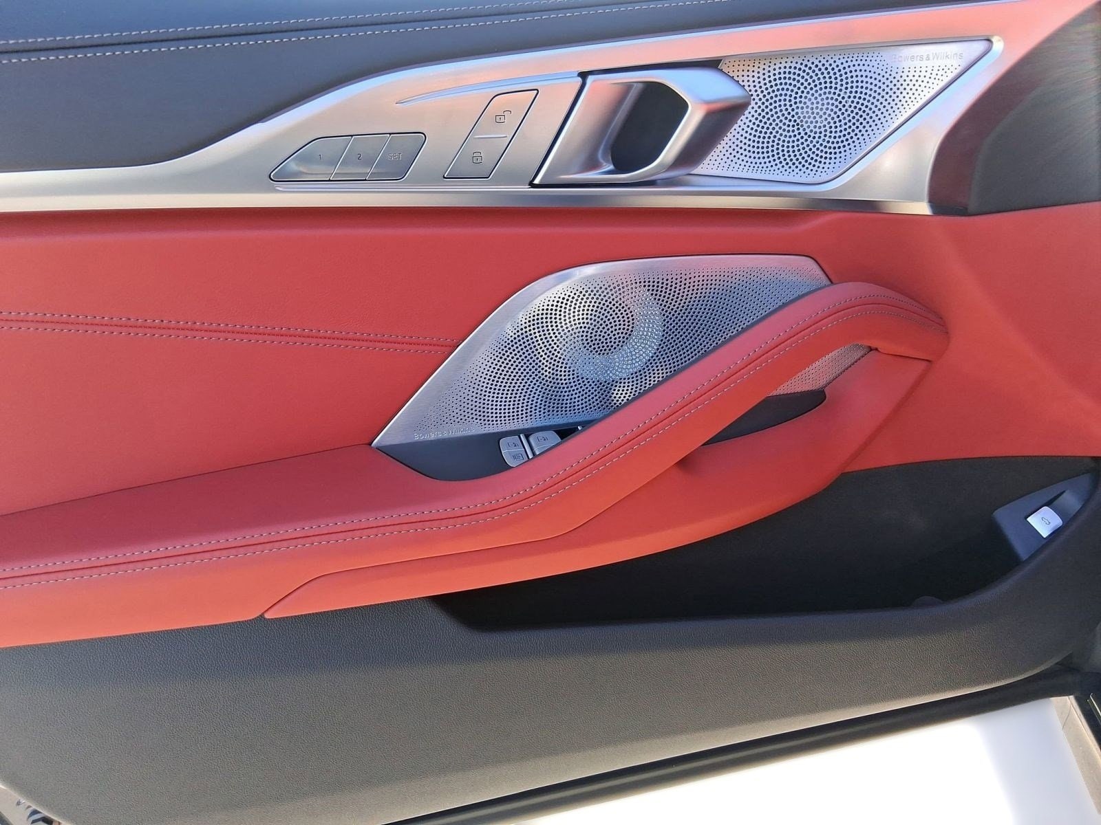 2026 BMW 8 Series 840i - Photo 12
