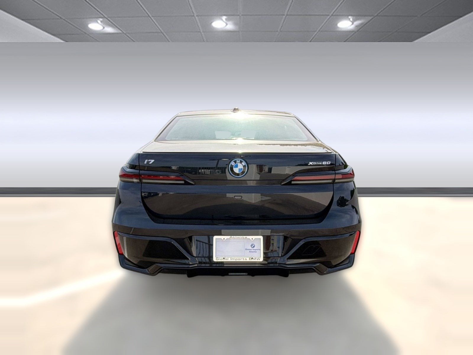 2026 BMW I7 XDrive60 Sedan