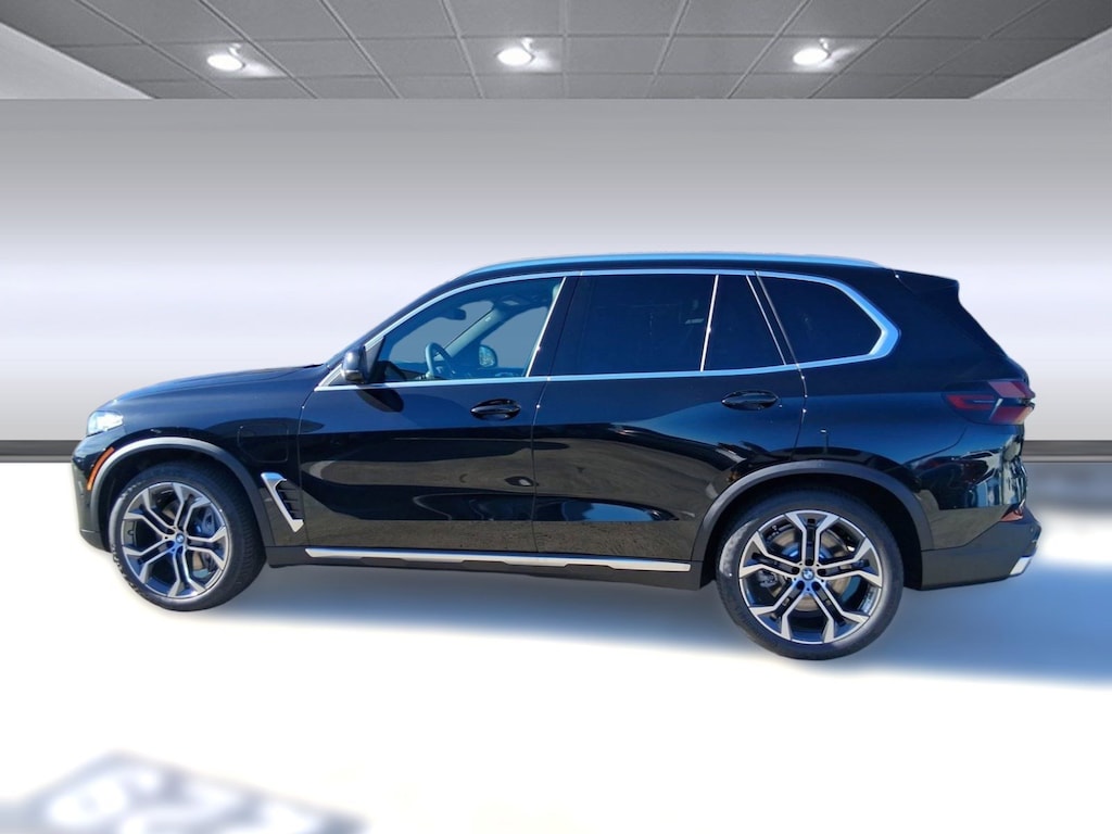 Used 2026 BMW X5 PHEV xDrive50e SUV