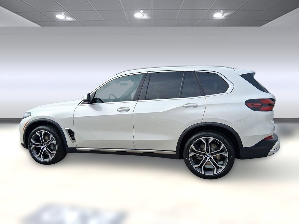 Used 2026 BMW X5 xDrive40i SUV
