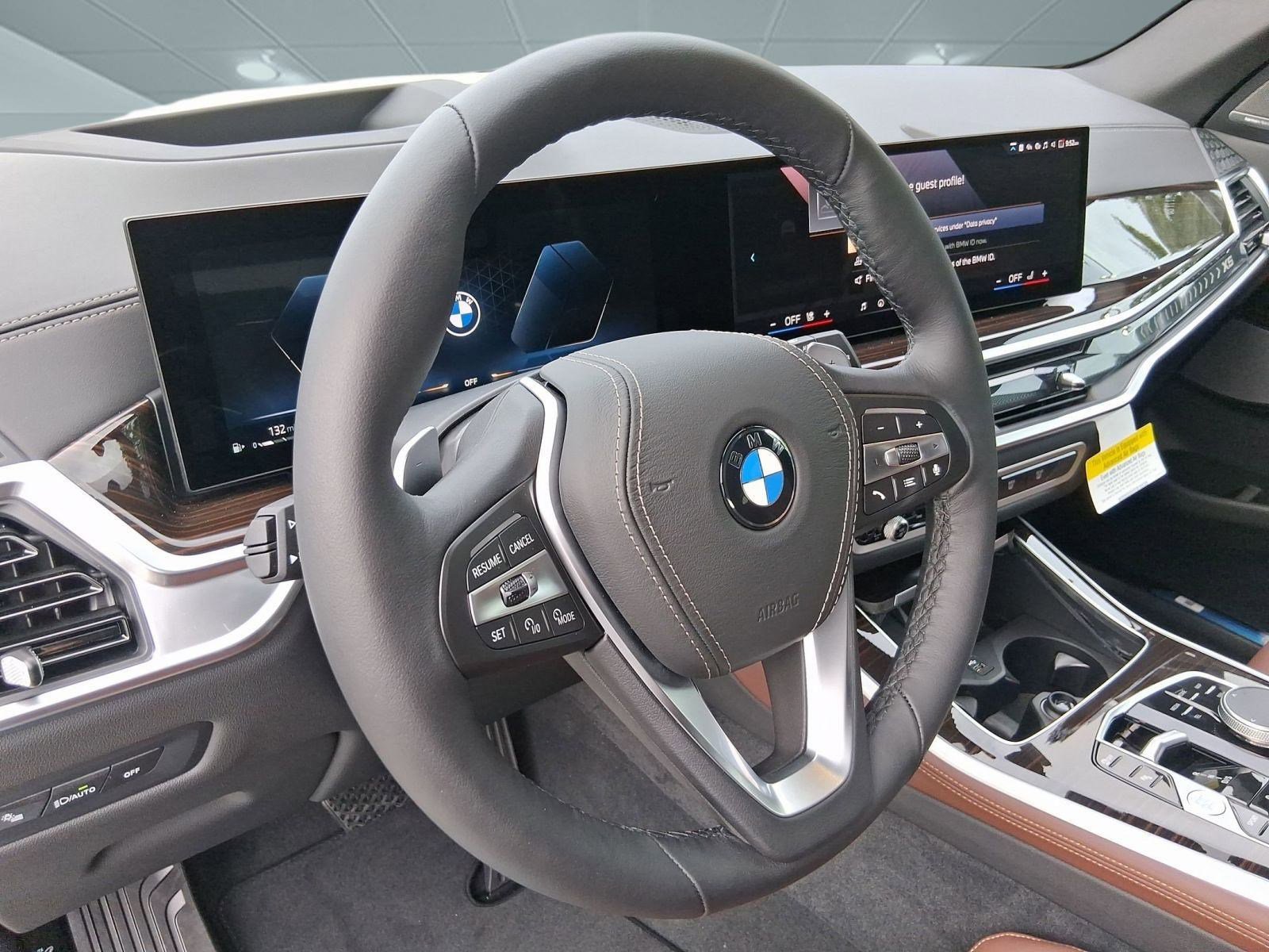 2026 Bmw X5 sDrive40i photo 4