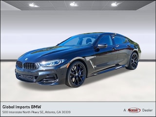 Used 2024 BMW 840i Coupe for sale in Atlanta, GA