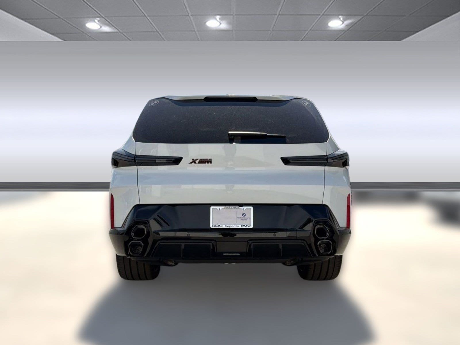 2026 BMW XM Label SUV